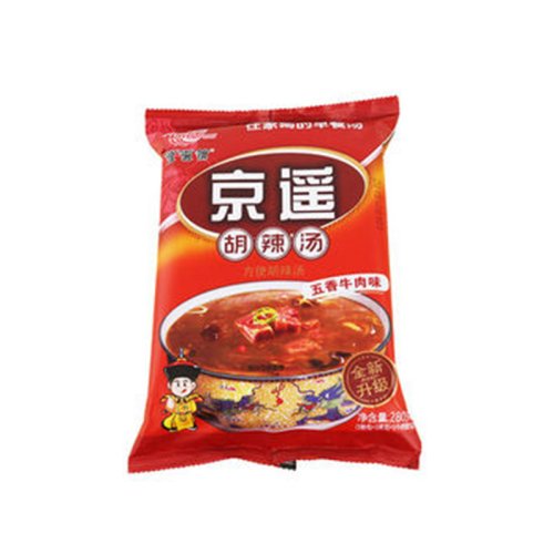 Aluminum Foil Laminated Plastic Potato Chips Packaging Bag