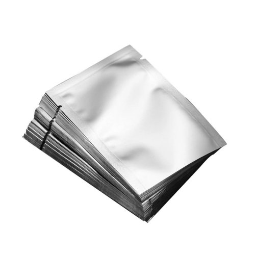 Aluminum Foil Heat Seal Coffee Tea Packaging Bag
