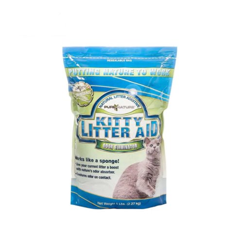 Reusable Laminate Cat Litter Sand Packaging Bag