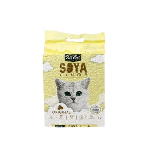 Oem Wholesale Plastic Packaging Cat Litter Bag