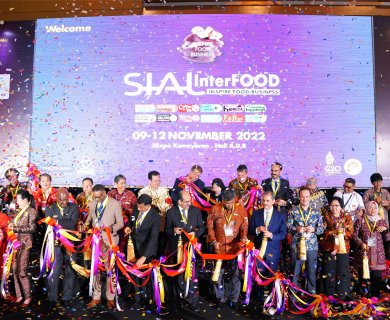 SIAL InterFOOD concluded successfully